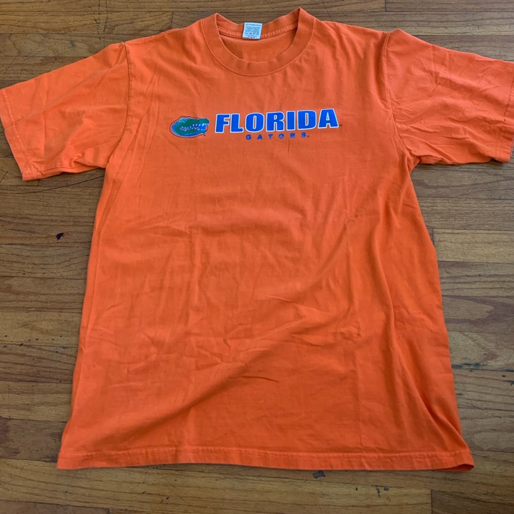 Florida gators shirt